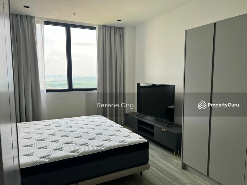 Service Residence for Rent at Lumi Tropicana Serviced Residence - Serene Ong - PropertyGuru.com.my