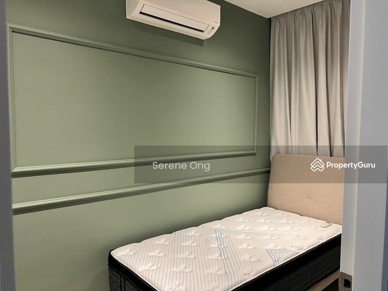 Service Residence for Rent at Lumi Tropicana Serviced Residence - Serene Ong - PropertyGuru.com.my