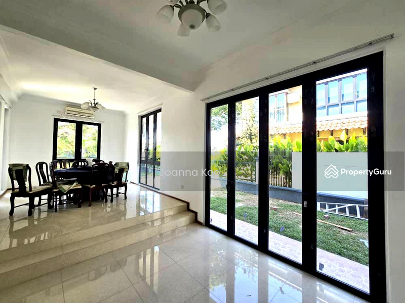 Untuk Dijual - Taman Sri Pulai Perdana