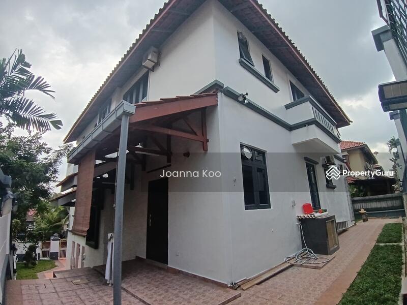 Untuk Dijual - Taman Sri Pulai Perdana