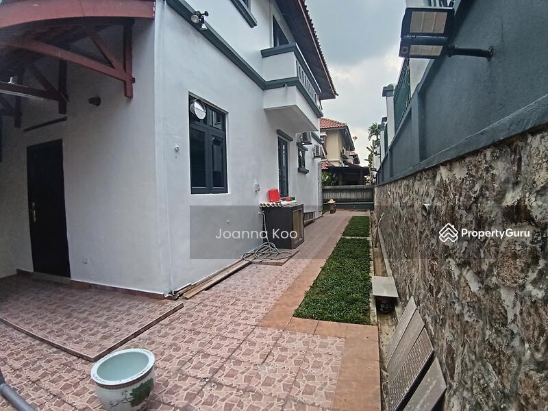 Untuk Dijual - Taman Sri Pulai Perdana