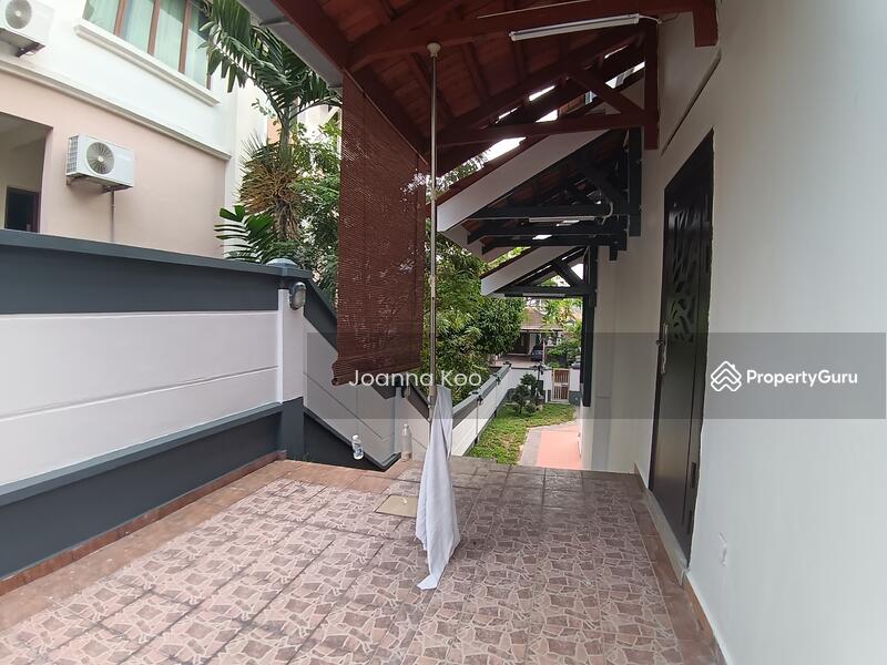 Untuk Dijual - Taman Sri Pulai Perdana