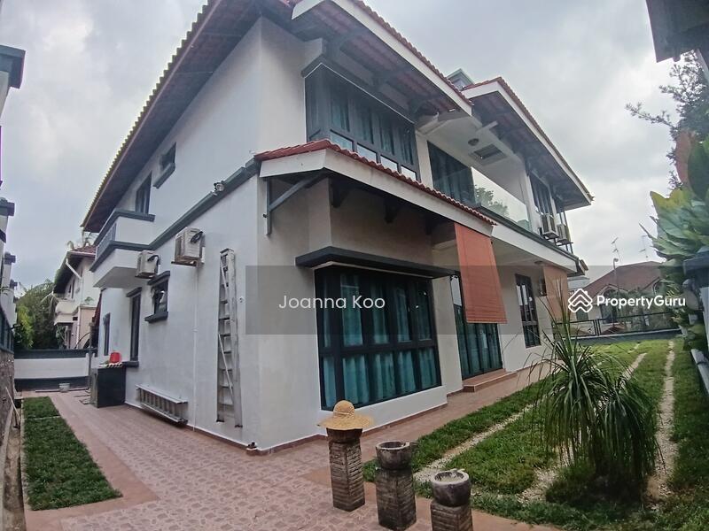 Untuk Dijual - Taman Sri Pulai Perdana