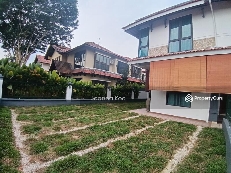Untuk Dijual - Taman Sri Pulai Perdana