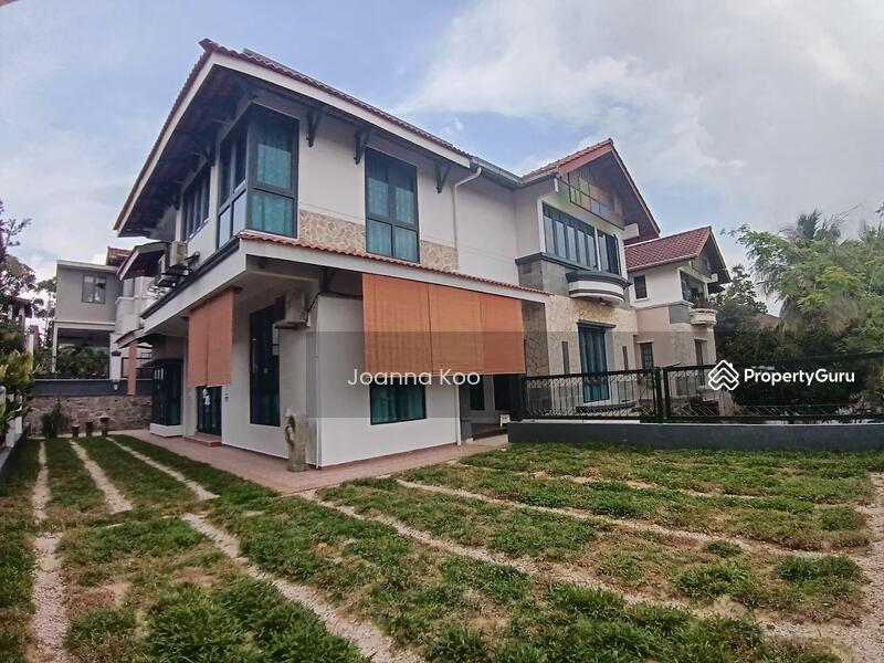 Untuk Dijual - Taman Sri Pulai Perdana