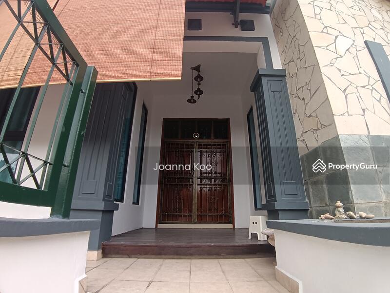 Untuk Dijual - Taman Sri Pulai Perdana