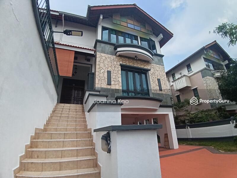 Untuk Dijual - Taman Sri Pulai Perdana