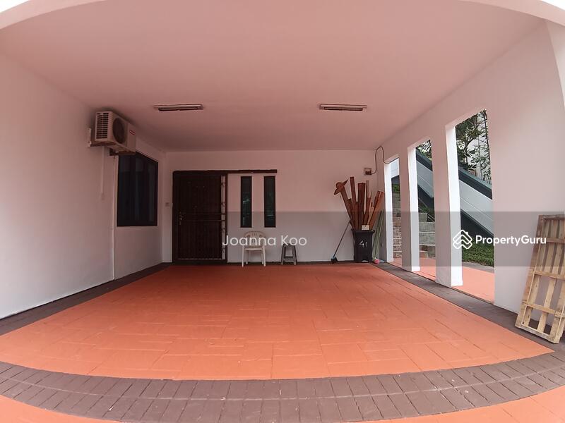 Untuk Dijual - Taman Sri Pulai Perdana