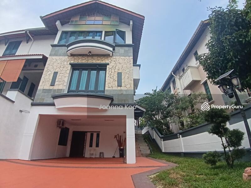 Untuk Dijual - Taman Sri Pulai Perdana