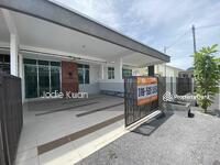 For Sale - Pearl Garden - Panorama Lapangan Mutiara