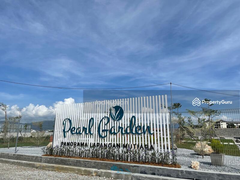 Pearl Garden, Guarded Community