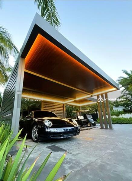 Untuk Dijual - Cheras,Sg Besi,KL(Triangle in hot spot area)Freehold,Clubhouse,Access Highway
