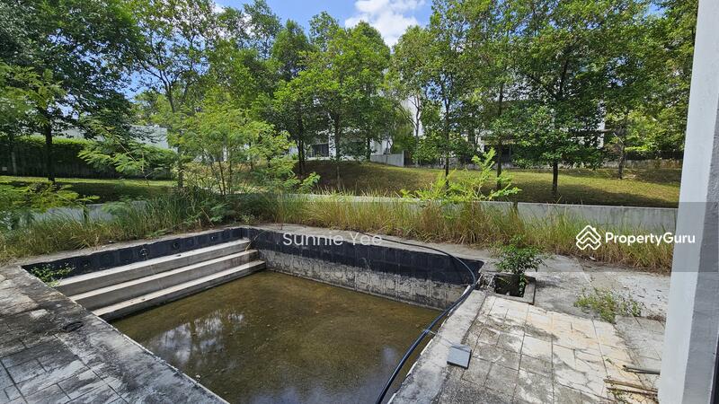 For Sale - The Lakes Link Bungalows