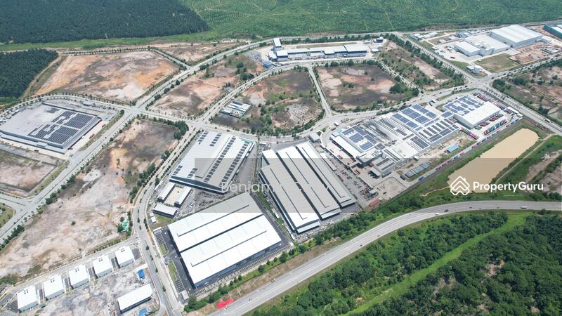Kilang untuk Dijual di Bandar Baru Enstek (Bandar Enstek) - Benjamin Chay - PropertyGuru.com.my