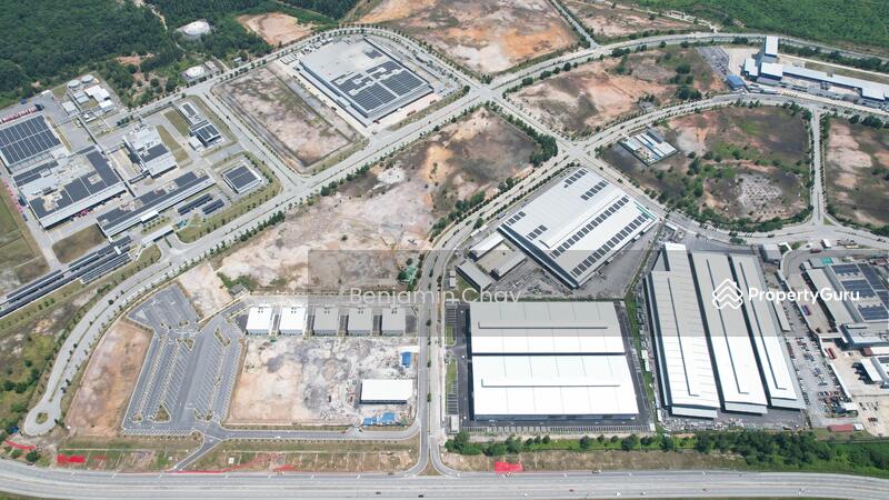 Kilang untuk Dijual di Bandar Baru Enstek (Bandar Enstek) - Benjamin Chay - PropertyGuru.com.my