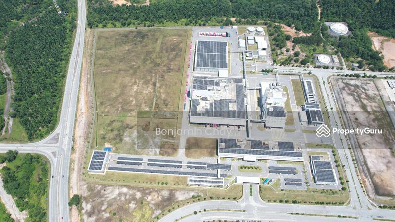Kilang untuk Dijual di Bandar Baru Enstek (Bandar Enstek) - Benjamin Chay - PropertyGuru.com.my
