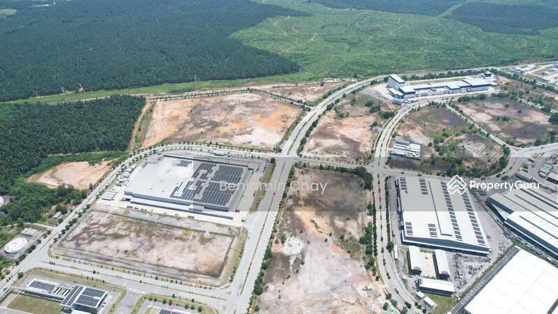 Kilang untuk Dijual di Bandar Baru Enstek (Bandar Enstek) - Benjamin Chay - PropertyGuru.com.my
