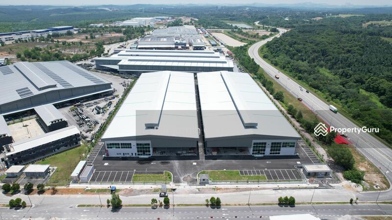 Kilang untuk Dijual di Bandar Baru Enstek (Bandar Enstek) - Benjamin Chay - PropertyGuru.com.my