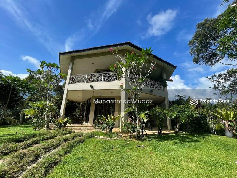 For Sale - Taman Raub Utama