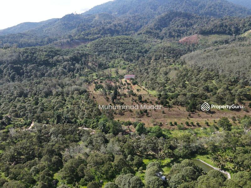 For Sale - Taman Raub Utama