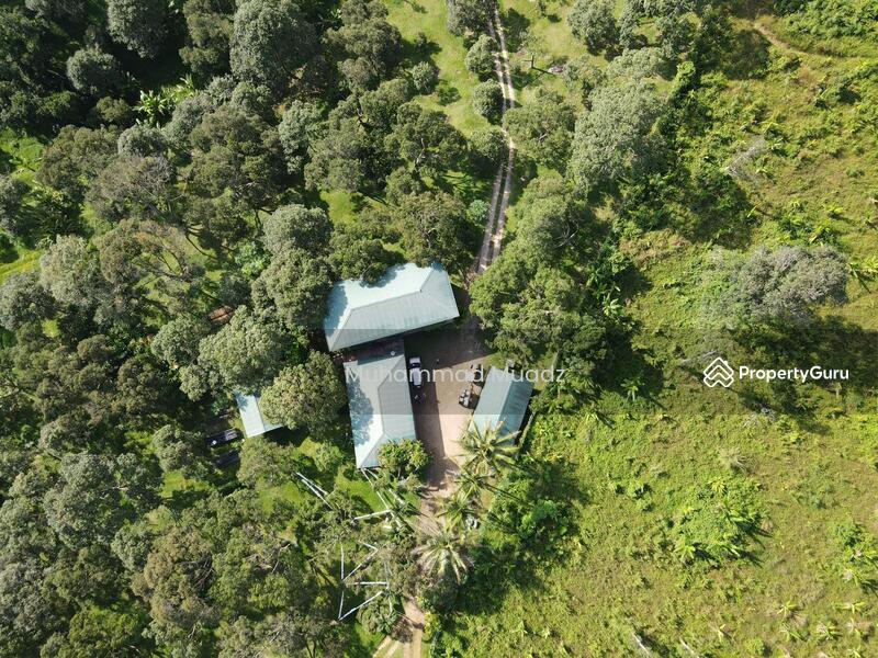 For Sale - Taman Raub Utama
