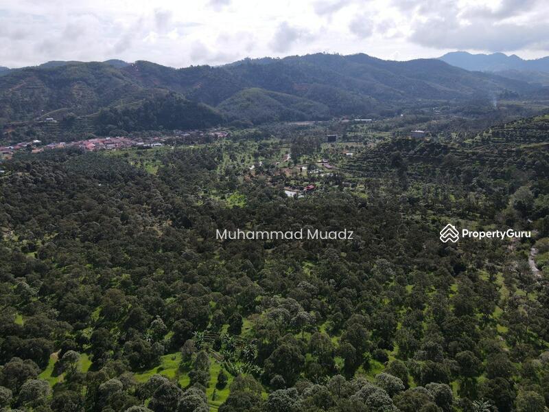 For Sale - Taman Raub Utama