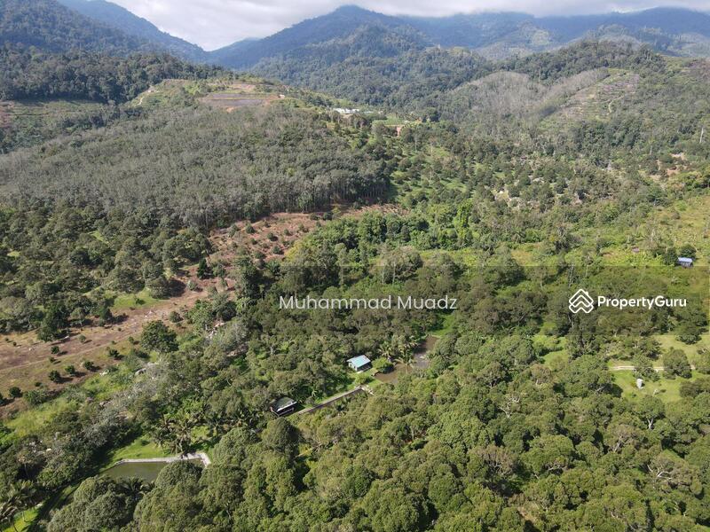 For Sale - Taman Raub Utama