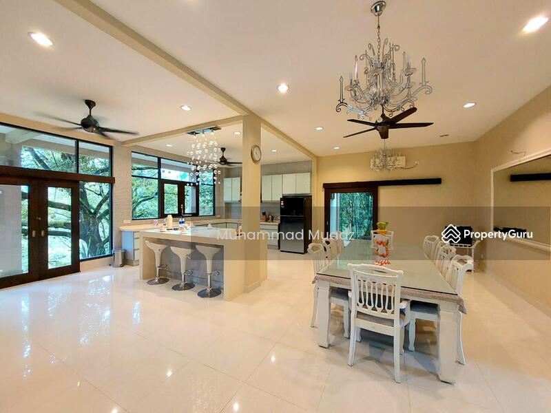 For Sale - Taman Raub Utama