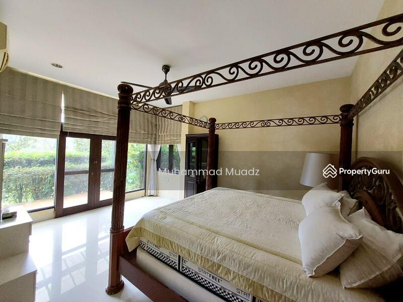 For Sale - Taman Raub Utama