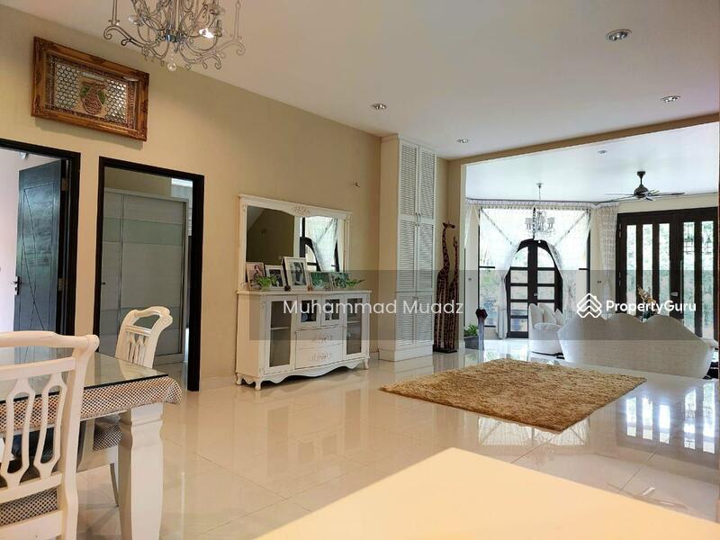 For Sale - Taman Raub Utama