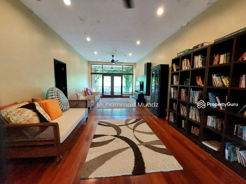 For Sale - Taman Raub Utama