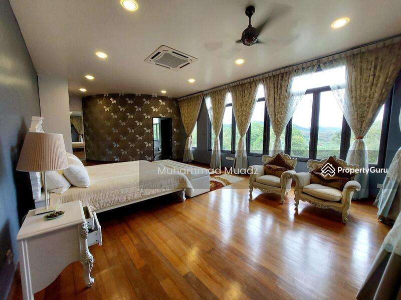 For Sale - Taman Raub Utama