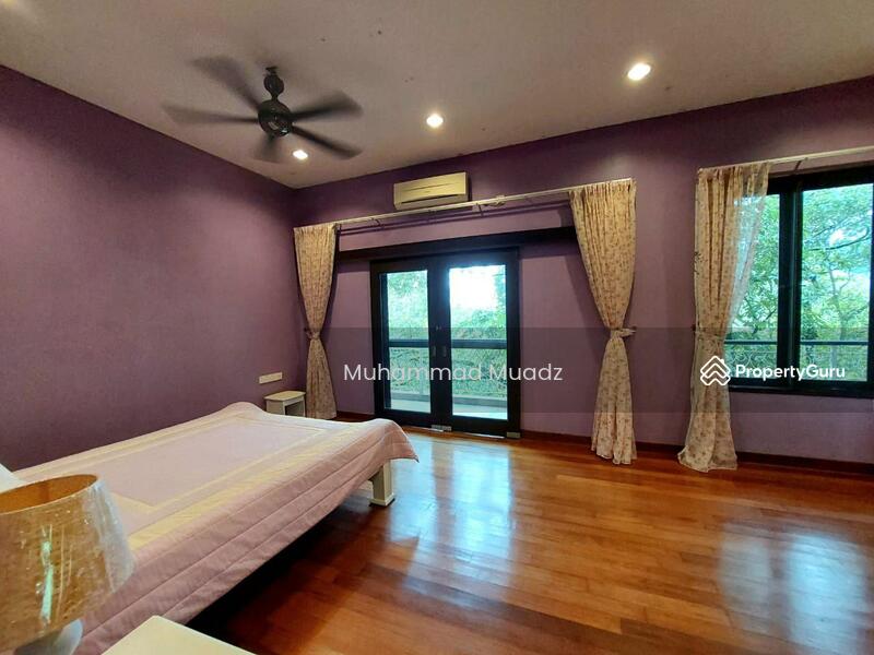 For Sale - Taman Raub Utama
