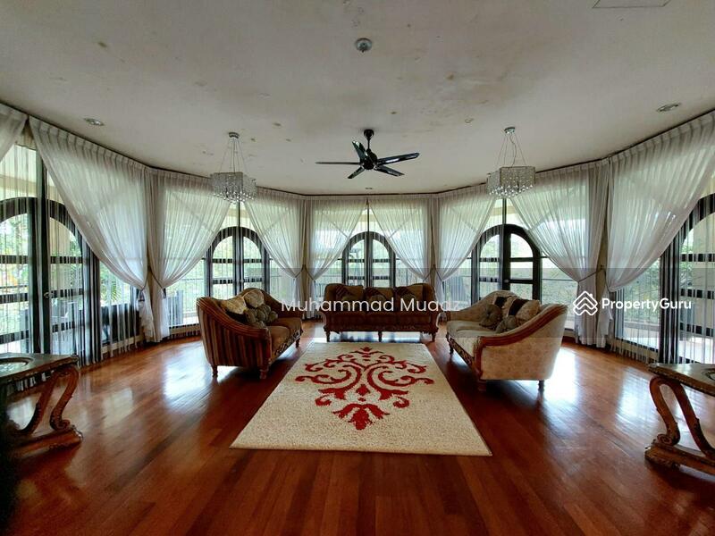 For Sale - Taman Raub Utama