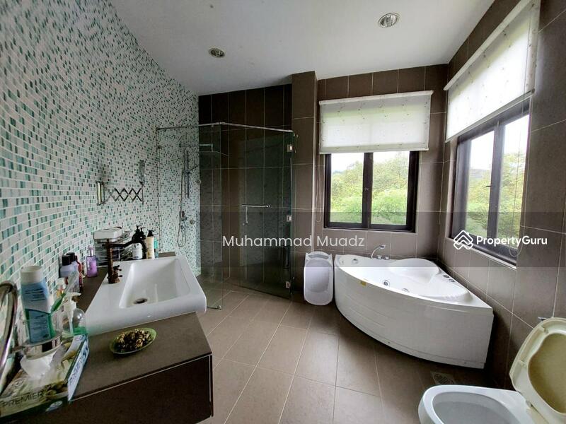 For Sale - Taman Raub Utama