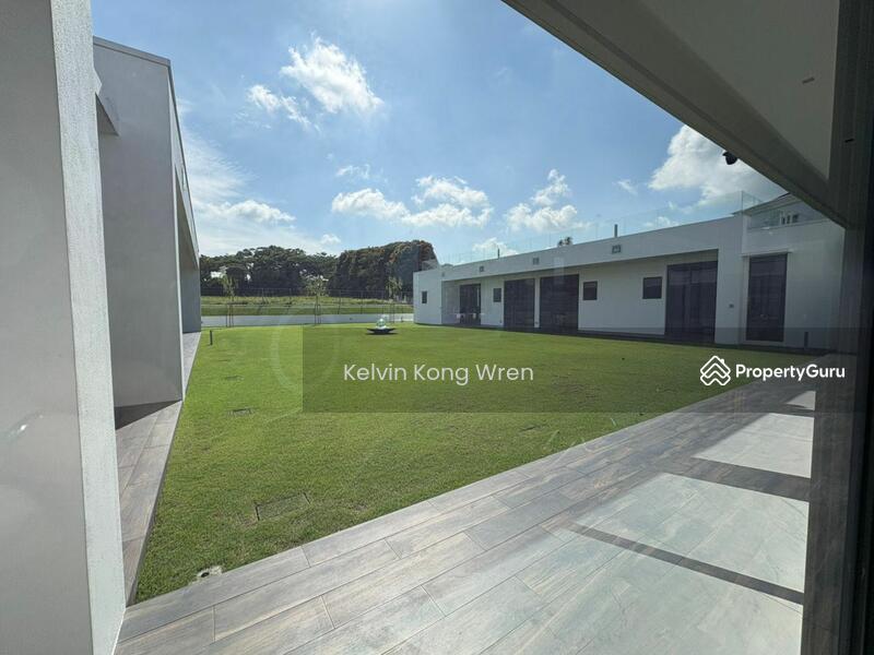 Bungalow for Sale in Leisure Farm (Gelang Patah) - Kelvin Kong Wren - PropertyGuru.com.my