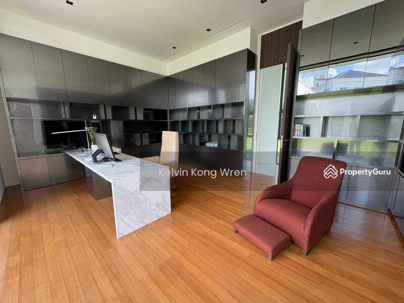 Bungalow for Sale in Leisure Farm (Gelang Patah) - Kelvin Kong Wren - PropertyGuru.com.my
