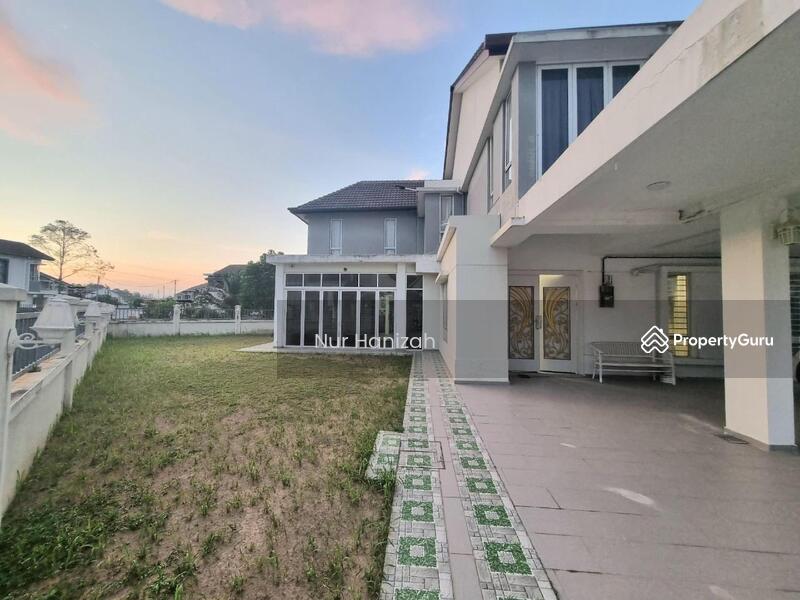 For Sale - Alam Suria Puncak Alam