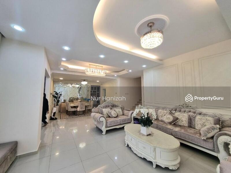 For Sale - Alam Suria Puncak Alam