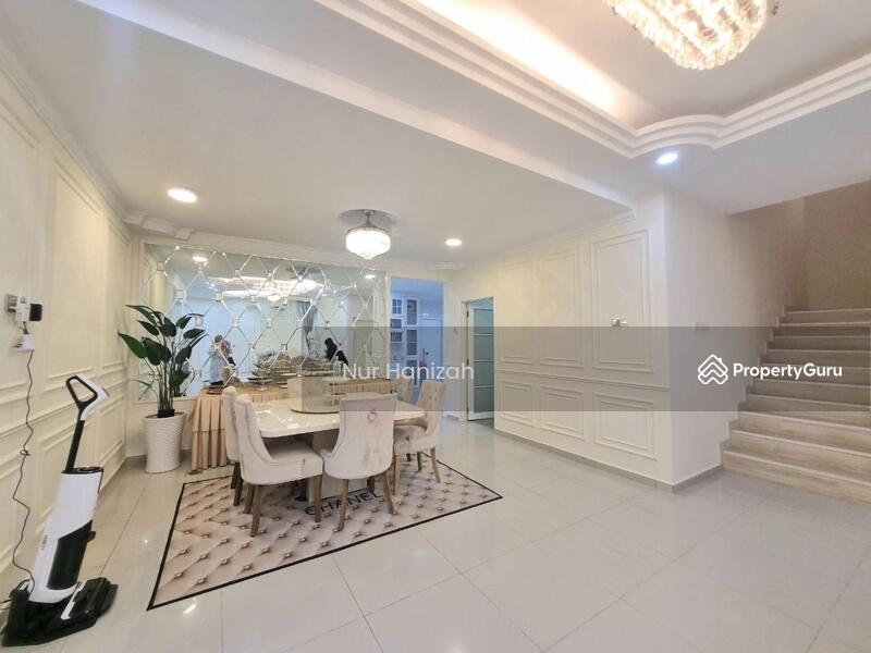 For Sale - Alam Suria Puncak Alam