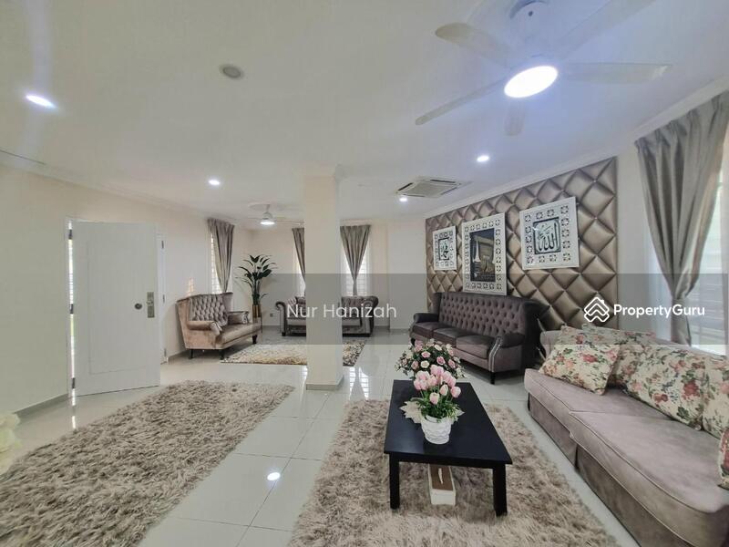 For Sale - Alam Suria Puncak Alam