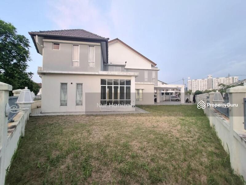 For Sale - Alam Suria Puncak Alam