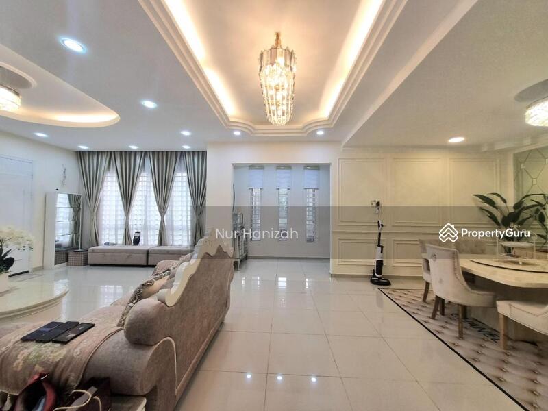 For Sale - Alam Suria Puncak Alam