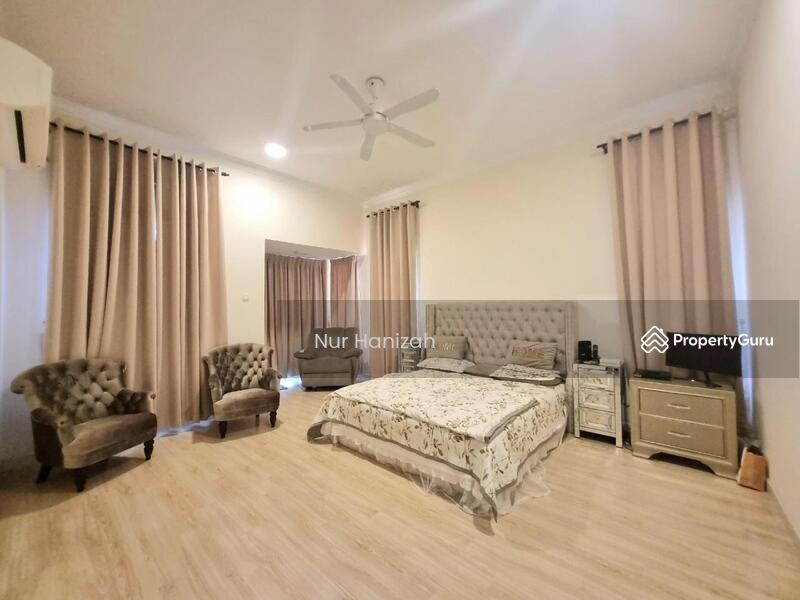 For Sale - Alam Suria Puncak Alam