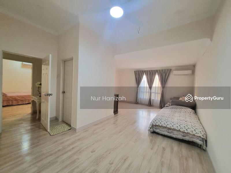 For Sale - Alam Suria Puncak Alam