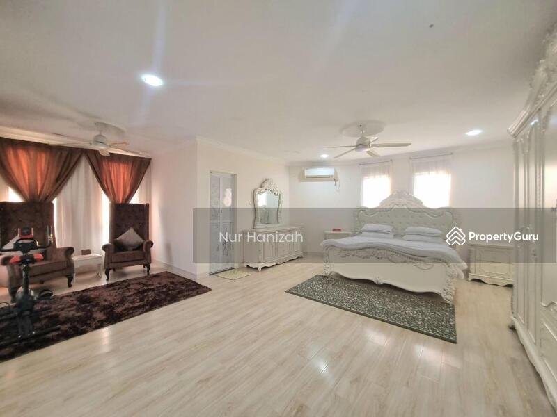 For Sale - Alam Suria Puncak Alam