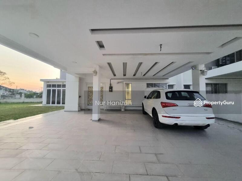 For Sale - Alam Suria Puncak Alam