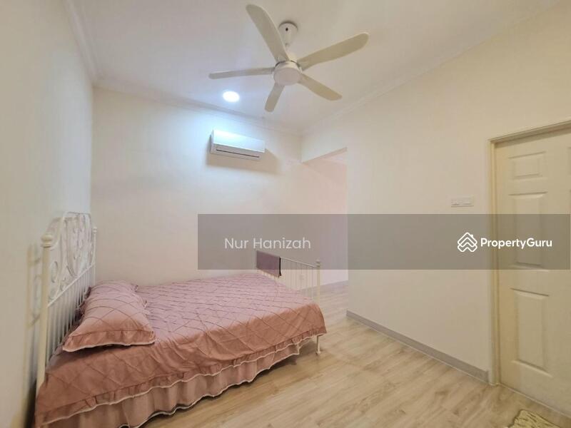 For Sale - Alam Suria Puncak Alam
