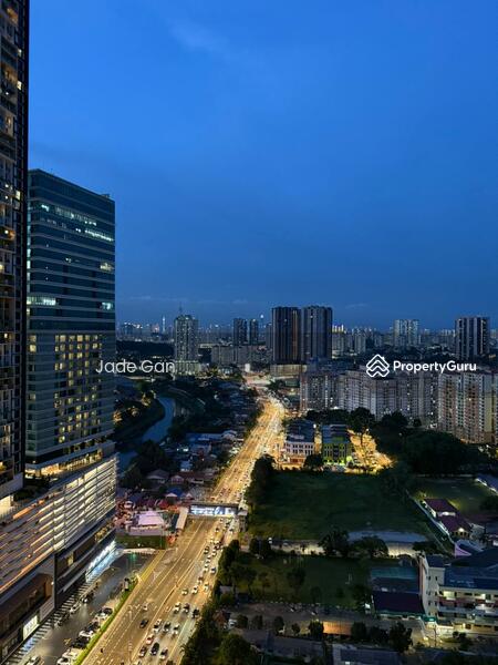 Service Residence for Rent at Nest 2 Residences - Jade Gan - PropertyGuru.com.my