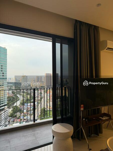 Service Residence for Rent at Nest 2 Residences - Jade Gan - PropertyGuru.com.my